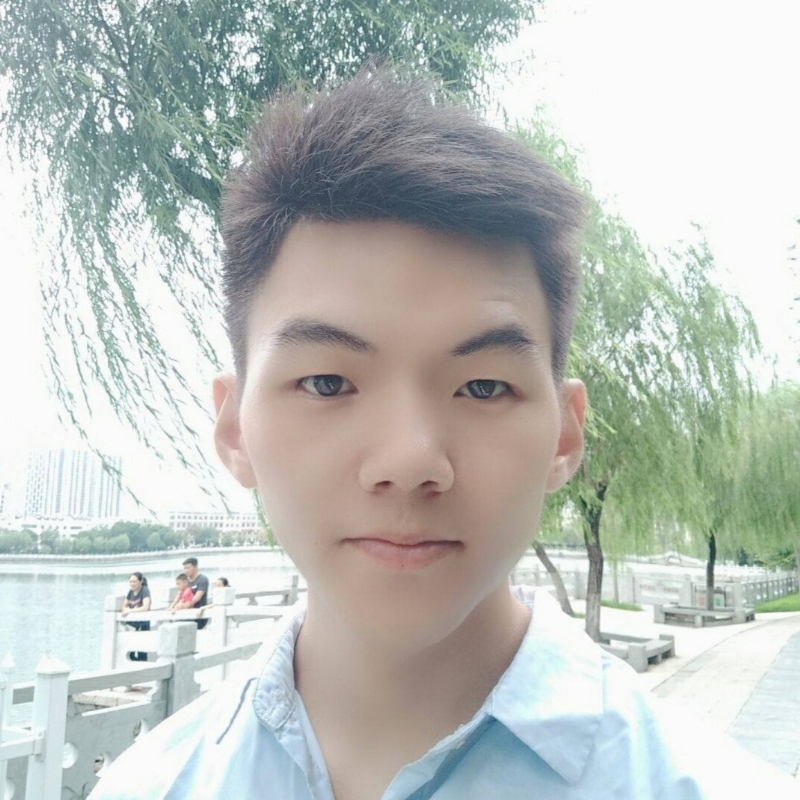 夜猫子的第一张照片--蓝颜知己交友网
