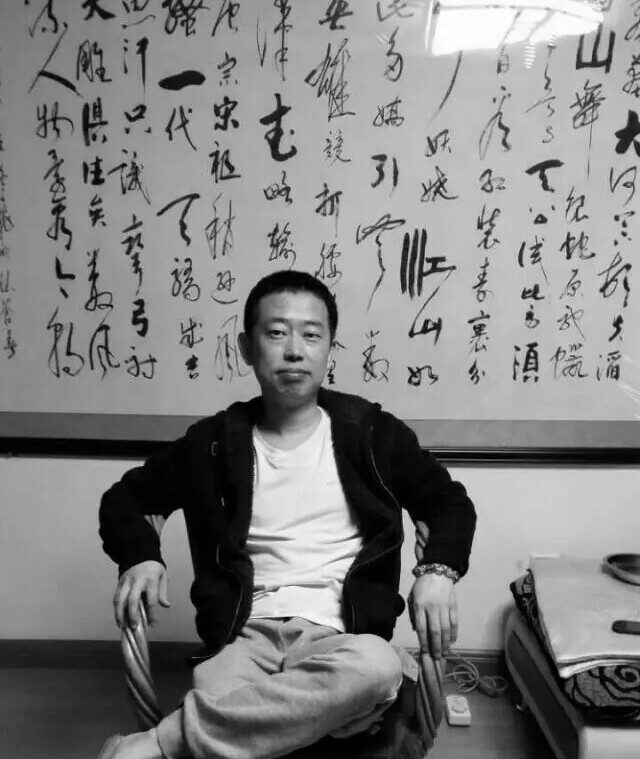 jack的第一张照片--蓝颜知己交友网