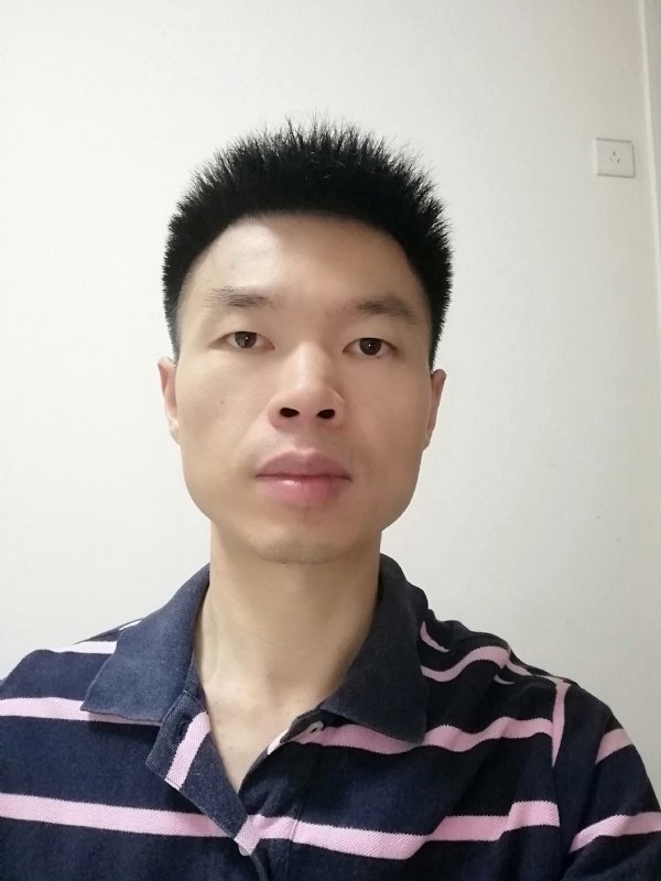元元的第一张照片--蓝颜知己交友网