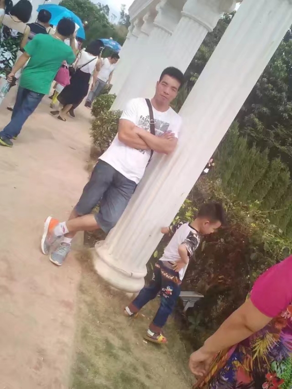 只要有你的第一张照片--蓝颜知己交友网