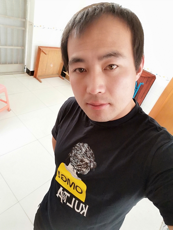 东海龙王的第二张照片--蓝颜知己交友网