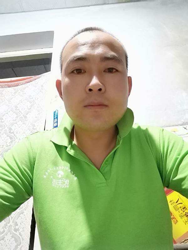 东海龙王的第三张照片--蓝颜知己交友网
