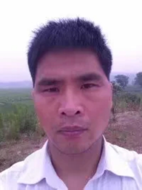 折翼的第一张照片--蓝颜知己交友网