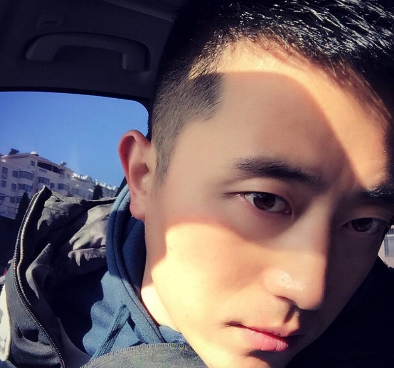 觅爱的第一张照片--蓝颜知己交友网