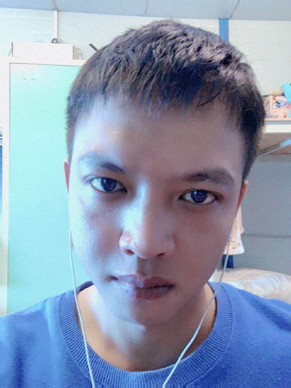酱油的第一张照片--蓝颜知己交友网
