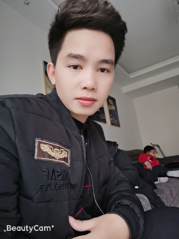 发发发的第一张照片--蓝颜知己交友网