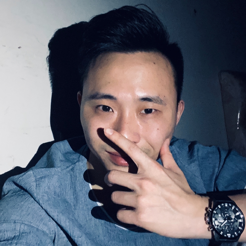 自律的第一张照片--蓝颜知己交友网