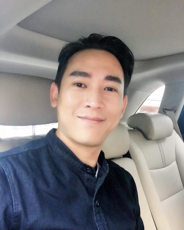 温柔的老头子的第一张照片--蓝颜知己交友网