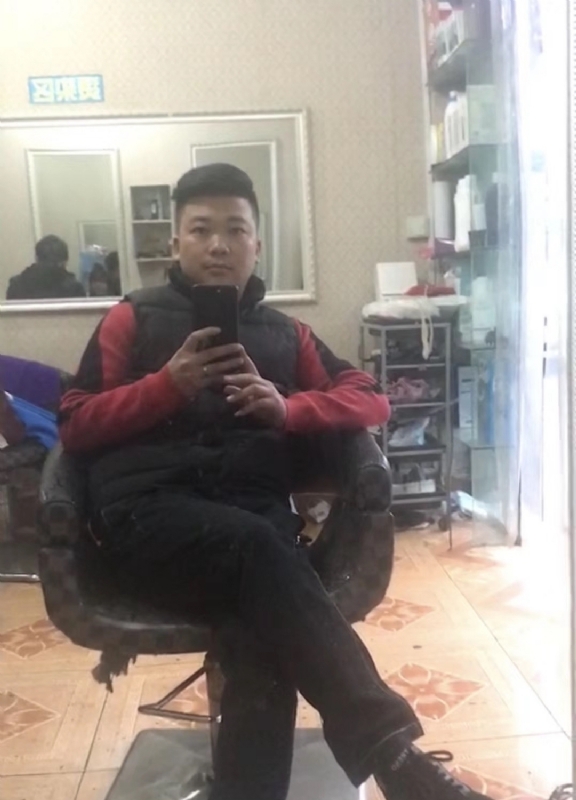 zhang150的第一张照片--蓝颜知己交友网