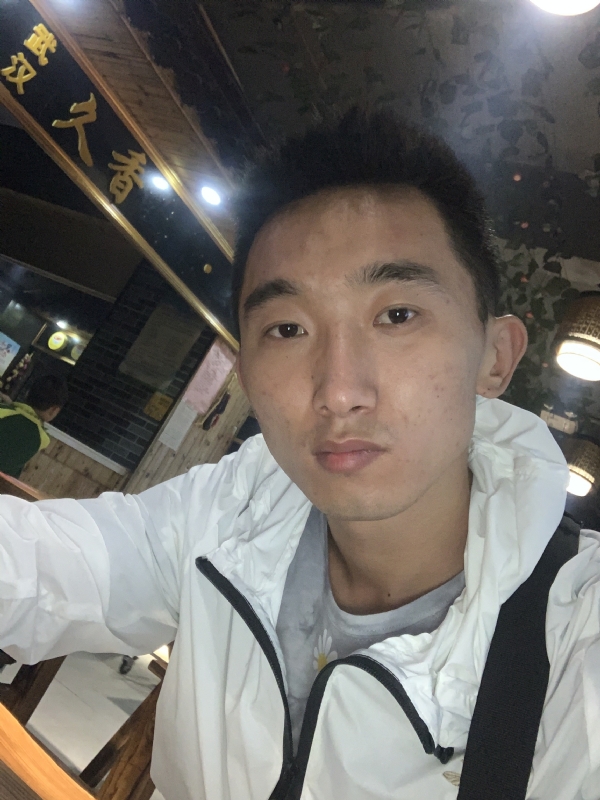 天天向上的第一张照片--蓝颜知己交友网