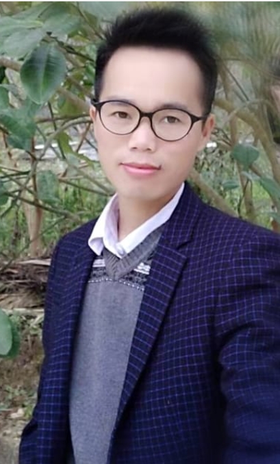 爱就有缘的第一张照片--蓝颜知己交友网