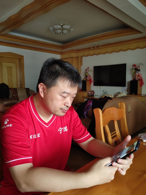 小春的第一张照片--蓝颜知己交友网