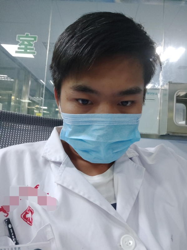 鬼卿的第一张照片--蓝颜知己交友网