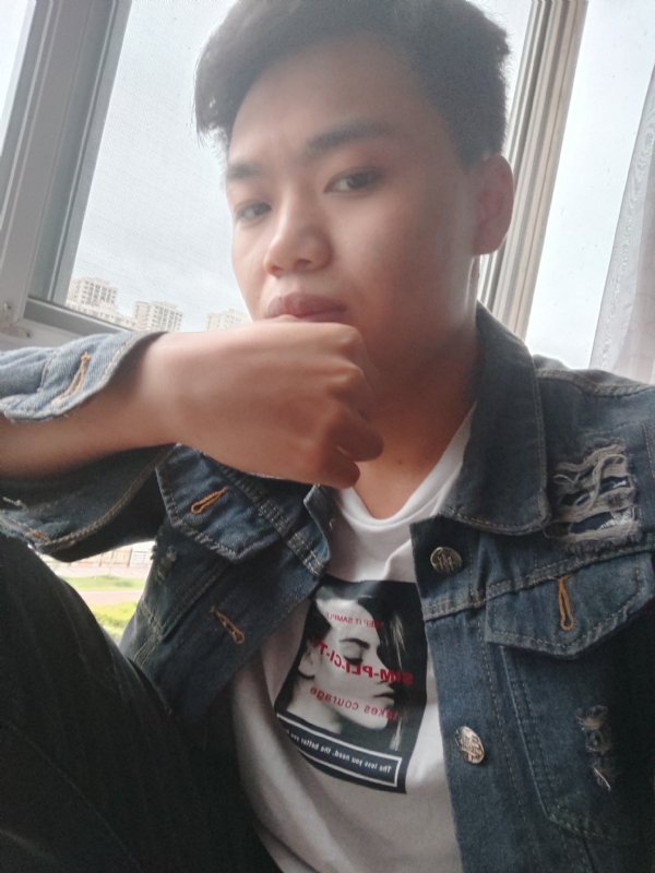 鬼卿的第四张照片--蓝颜知己交友网