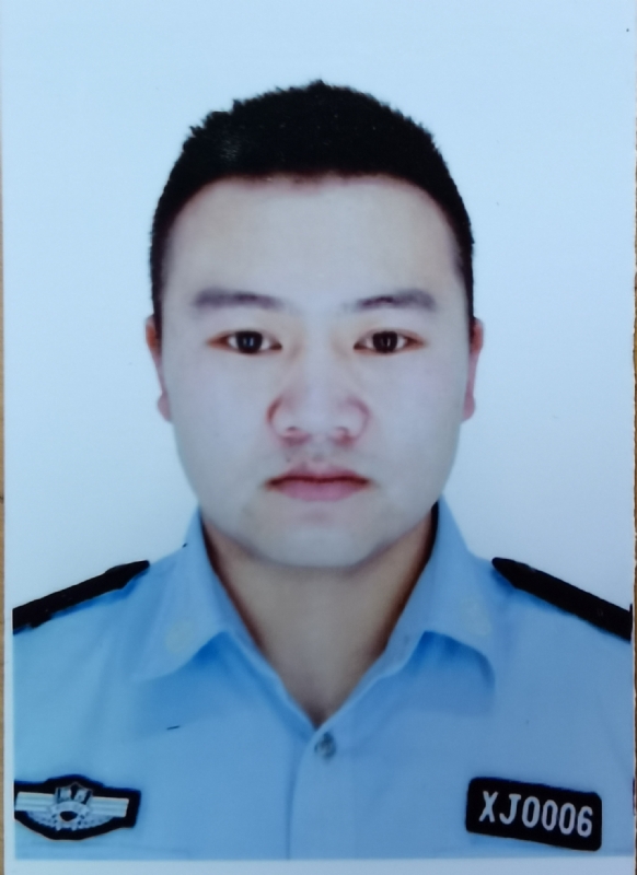 只要我跑得快的第一张照片--蓝颜知己交友网