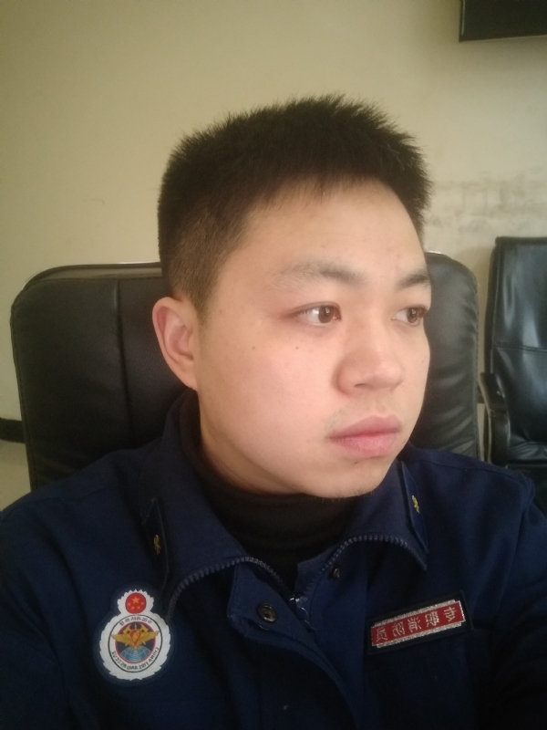訫尘的第三张照片--蓝颜知己交友网