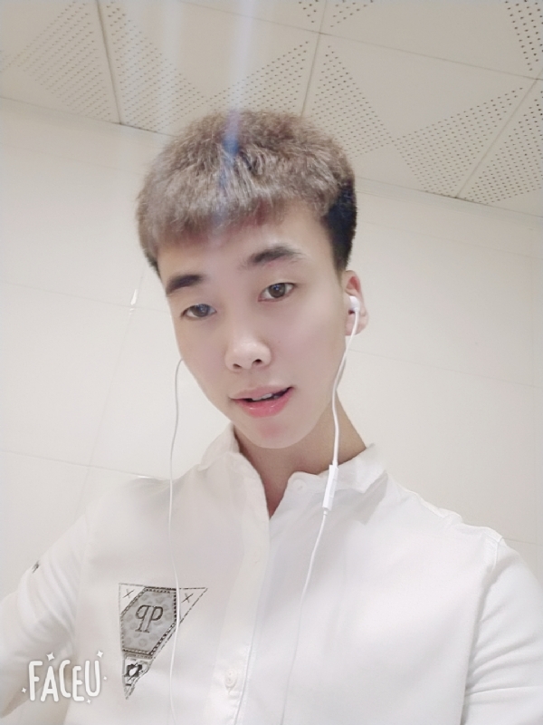 晚枫的第一张照片--蓝颜知己交友网