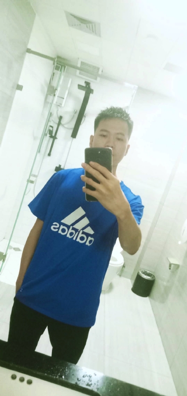 啊泉的第一张照片--蓝颜知己交友网