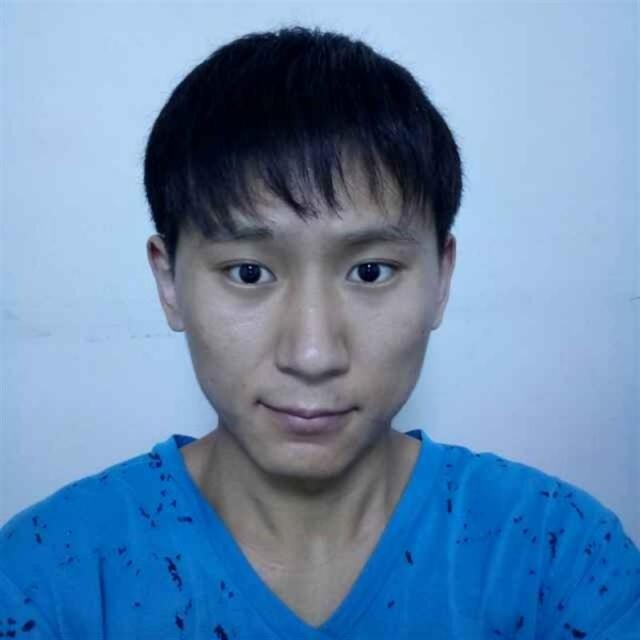 缘分可遇不可求的第一张照片--蓝颜知己交友网