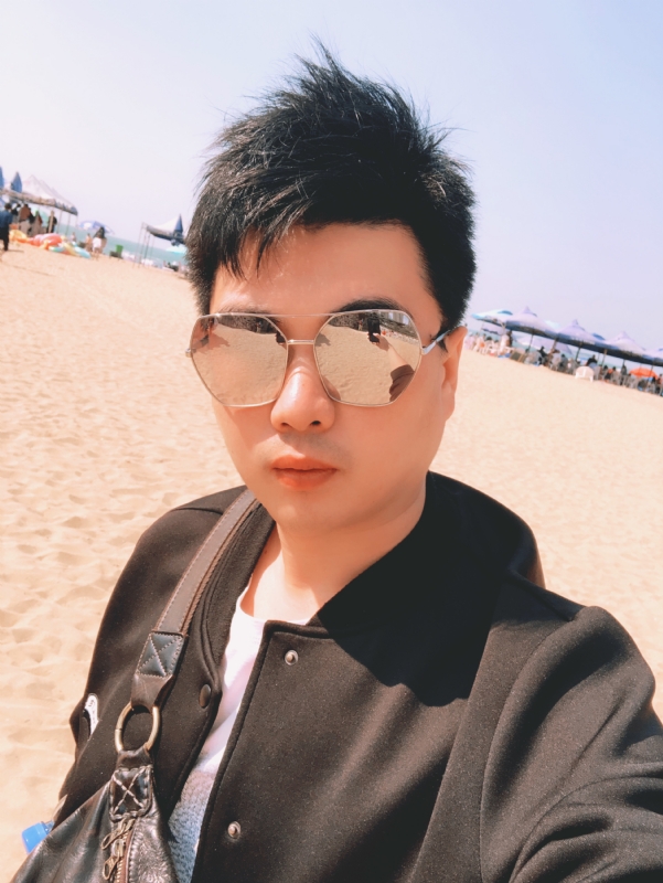 刁雅楠的第二张照片--蓝颜知己交友网