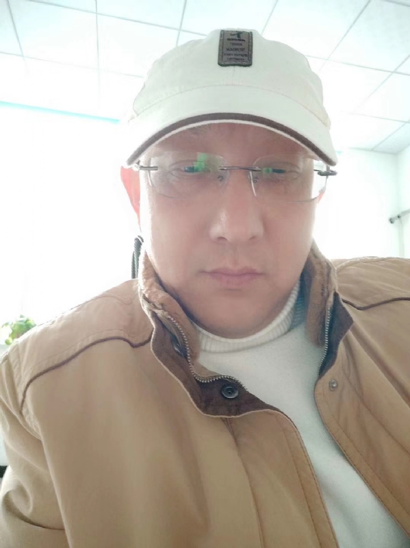 寒夜难眠的第一张照片--蓝颜知己交友网