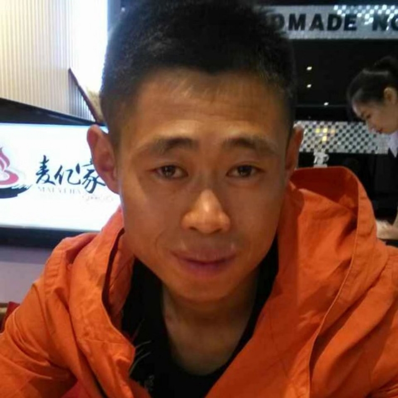 浪子的第一张照片--蓝颜知己交友网