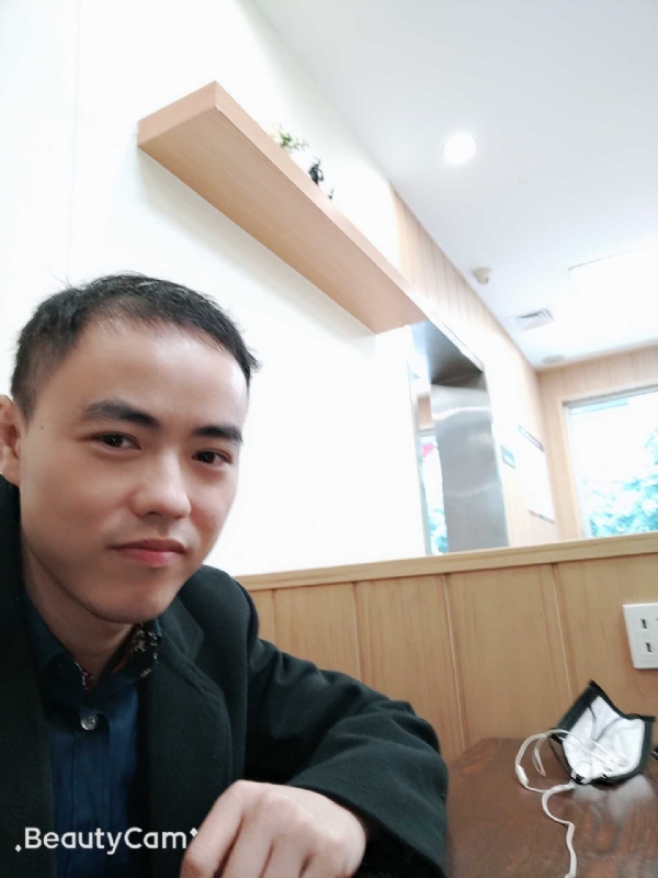 开心就好的第二张照片--蓝颜知己交友网