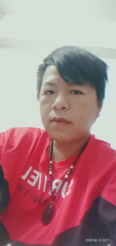 相见恨晚的第一张照片--蓝颜知己交友网