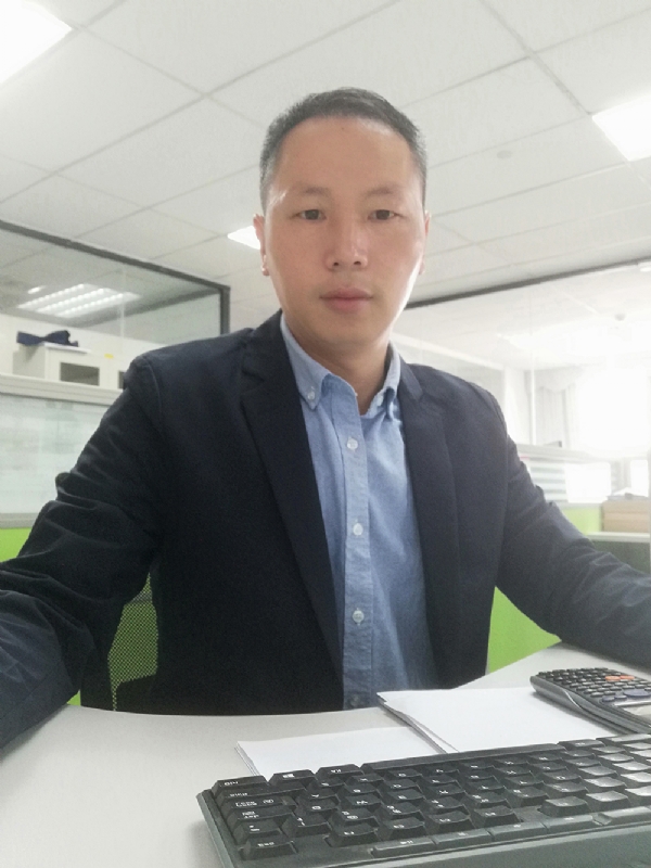龙卧凤山的第二张照片--蓝颜知己交友网