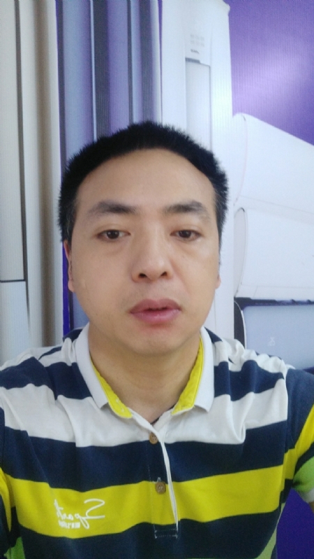 祥子的第一张照片--蓝颜知己交友网