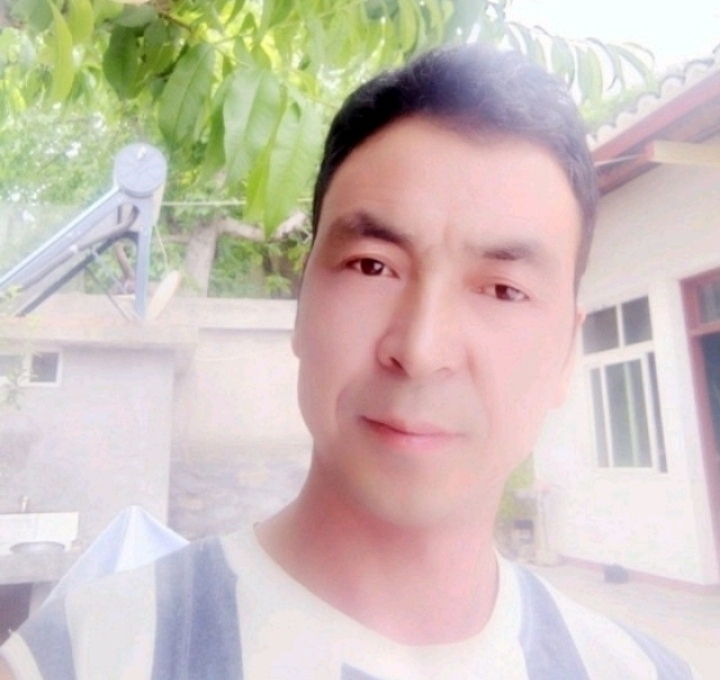 缘分的第一张照片--蓝颜知己交友网