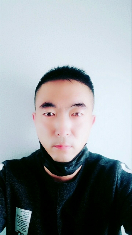 随缘的第一张照片--蓝颜知己交友网