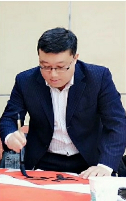 青岛小哥哥的第一张照片--蓝颜知己交友网