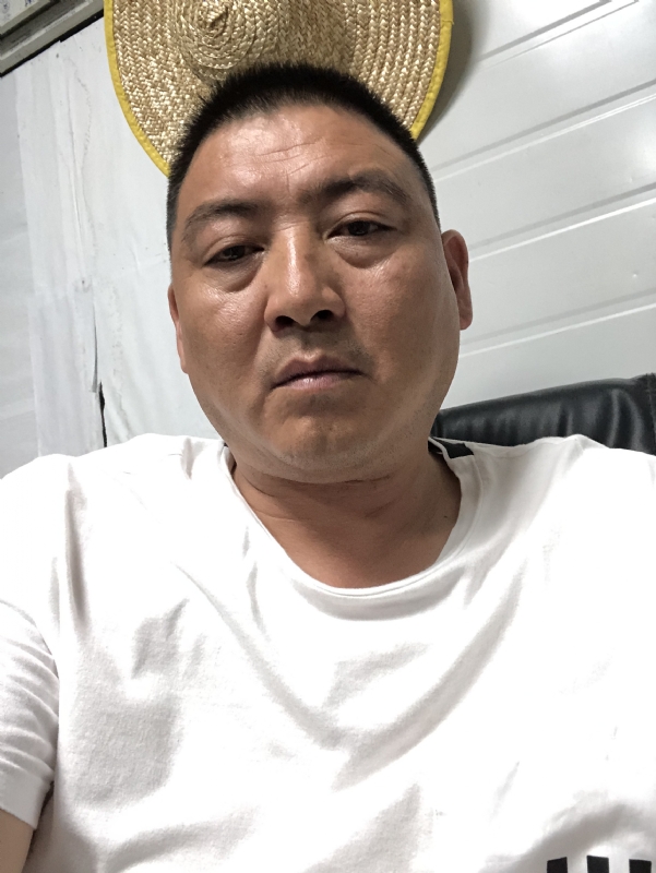 人生如梦的第三张照片--蓝颜知己交友网