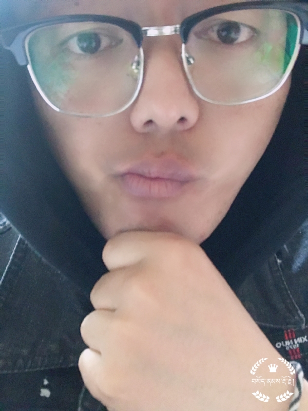 橙男的第二张照片--蓝颜知己交友网