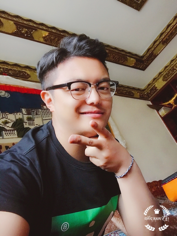 橙男的第四张照片--蓝颜知己交友网