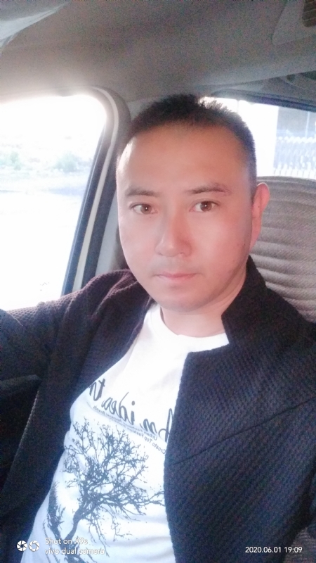 啟點的第二张照片--蓝颜知己交友网