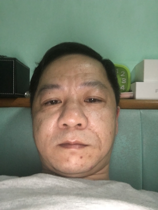 耀子的第一张照片--蓝颜知己交友网