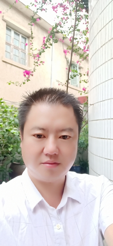 陈欢翔的第一张照片--蓝颜知己交友网