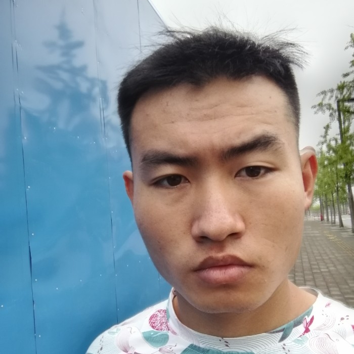 爱一个哦的第一张照片--蓝颜知己交友网