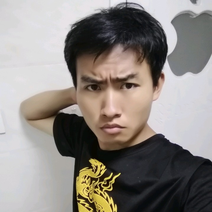 爱一个哦的第二张照片--蓝颜知己交友网