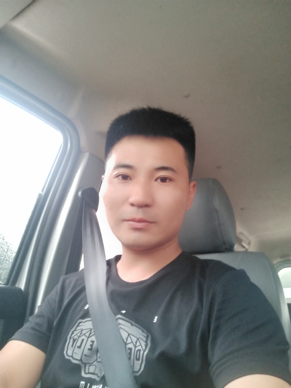 等风也等你的第一张照片--蓝颜知己交友网