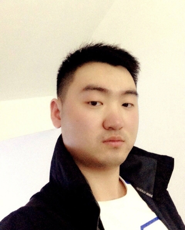 大海的第一张照片--蓝颜知己交友网