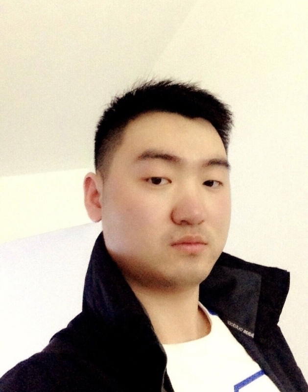 大海的第二张照片--蓝颜知己交友网