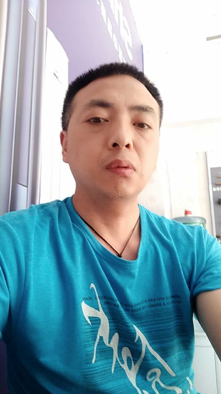 祥子的第一张照片--蓝颜知己交友网