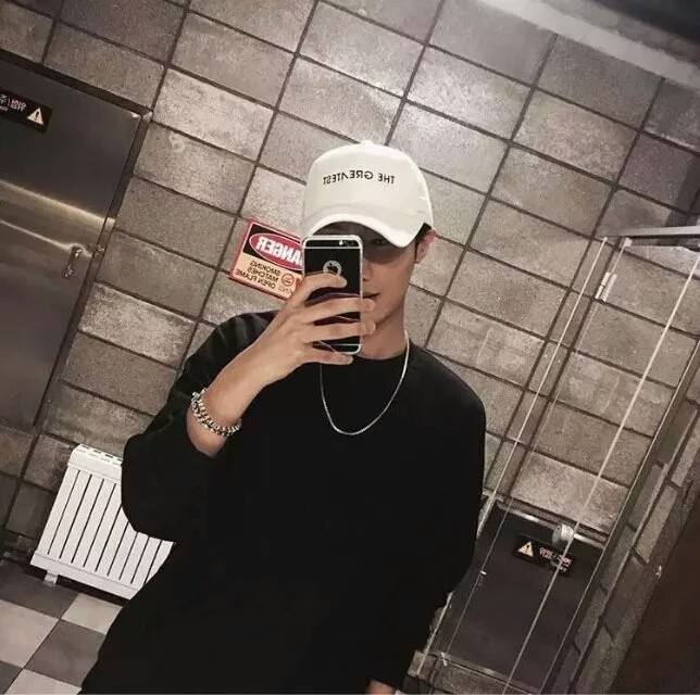 石材美容小王子的第一张照片--蓝颜知己交友网