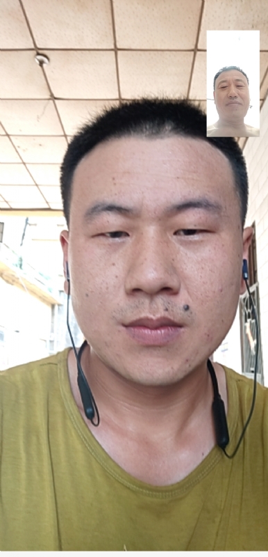 啊峰的第一张照片--蓝颜知己交友网