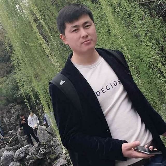 王誉翔的第一张照片--蓝颜知己交友网