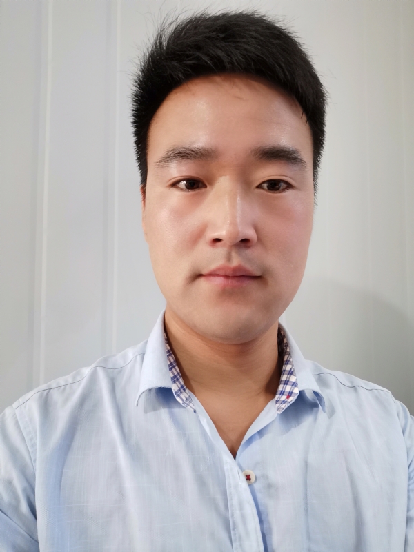 诗和远方的第一张照片--蓝颜知己交友网