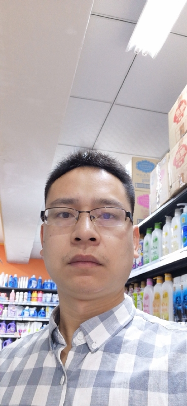 阿华的第一张照片--蓝颜知己交友网